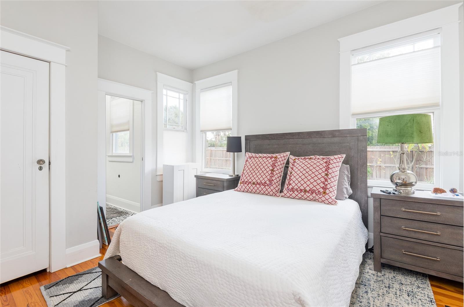 MAINE PARK SUB - Residential Lease