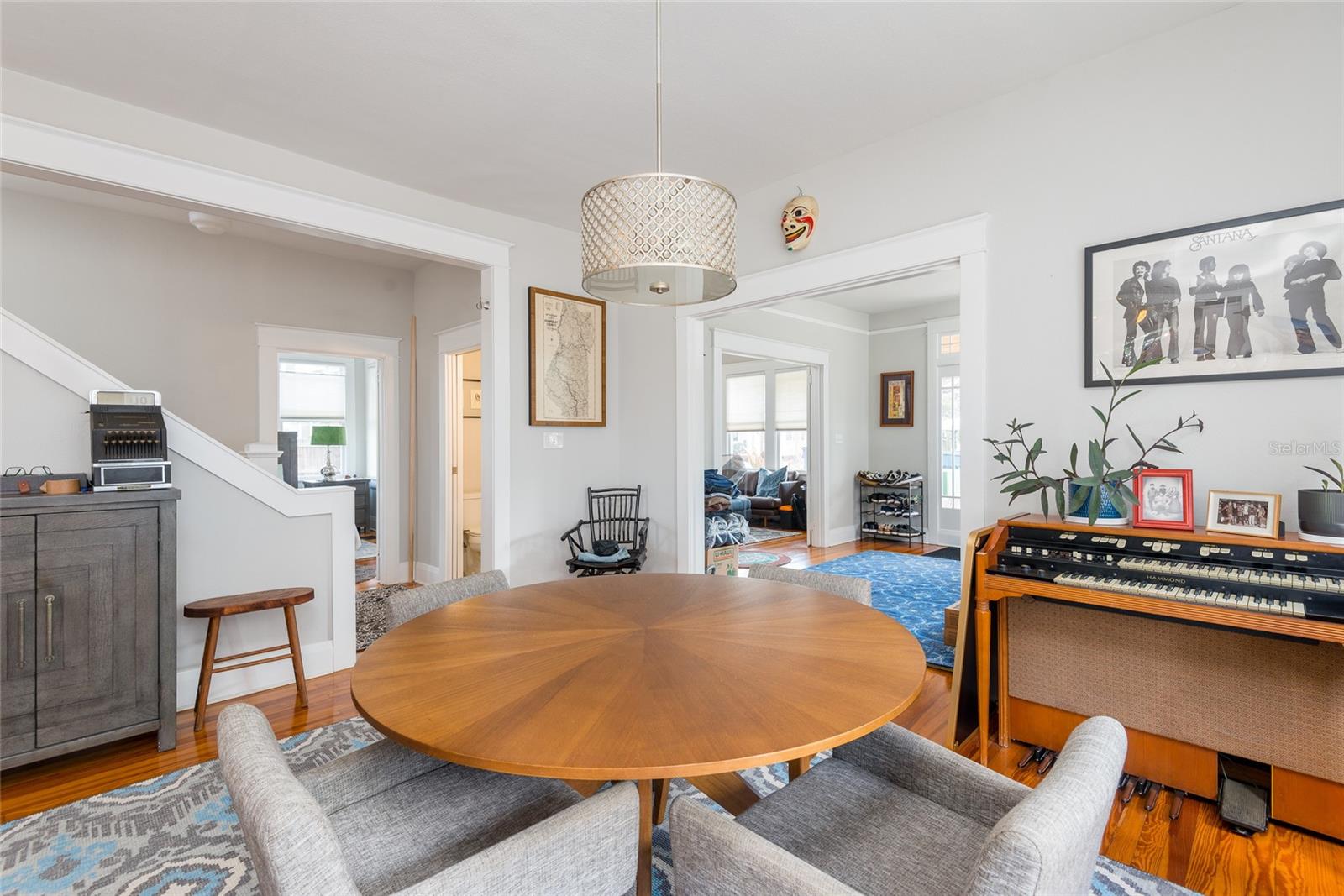 MAINE PARK SUB - Residential Lease