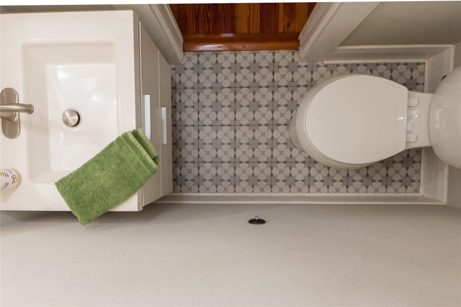 MAINE PARK SUB - Residential Lease