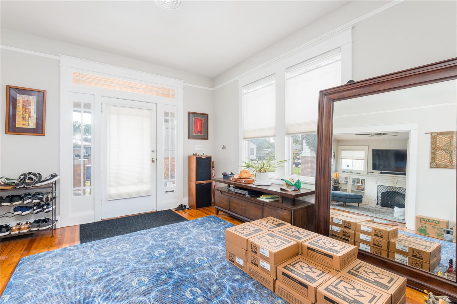 MAINE PARK SUB - Residential Lease