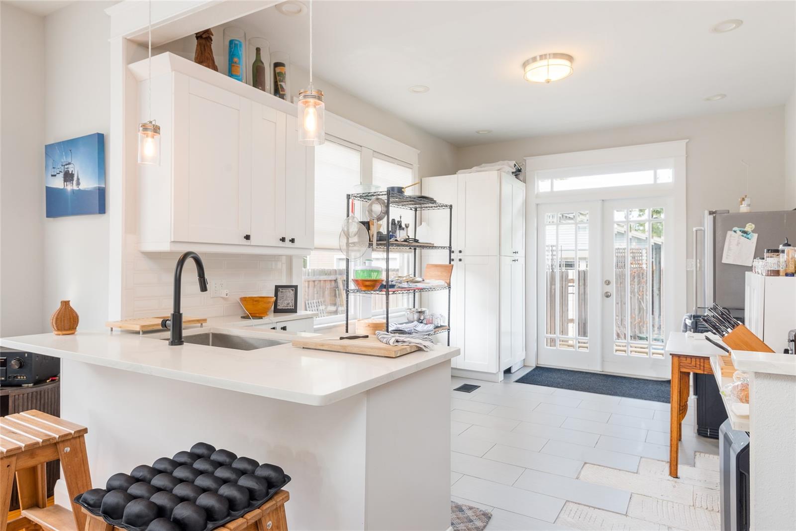 MAINE PARK SUB - Residential Lease