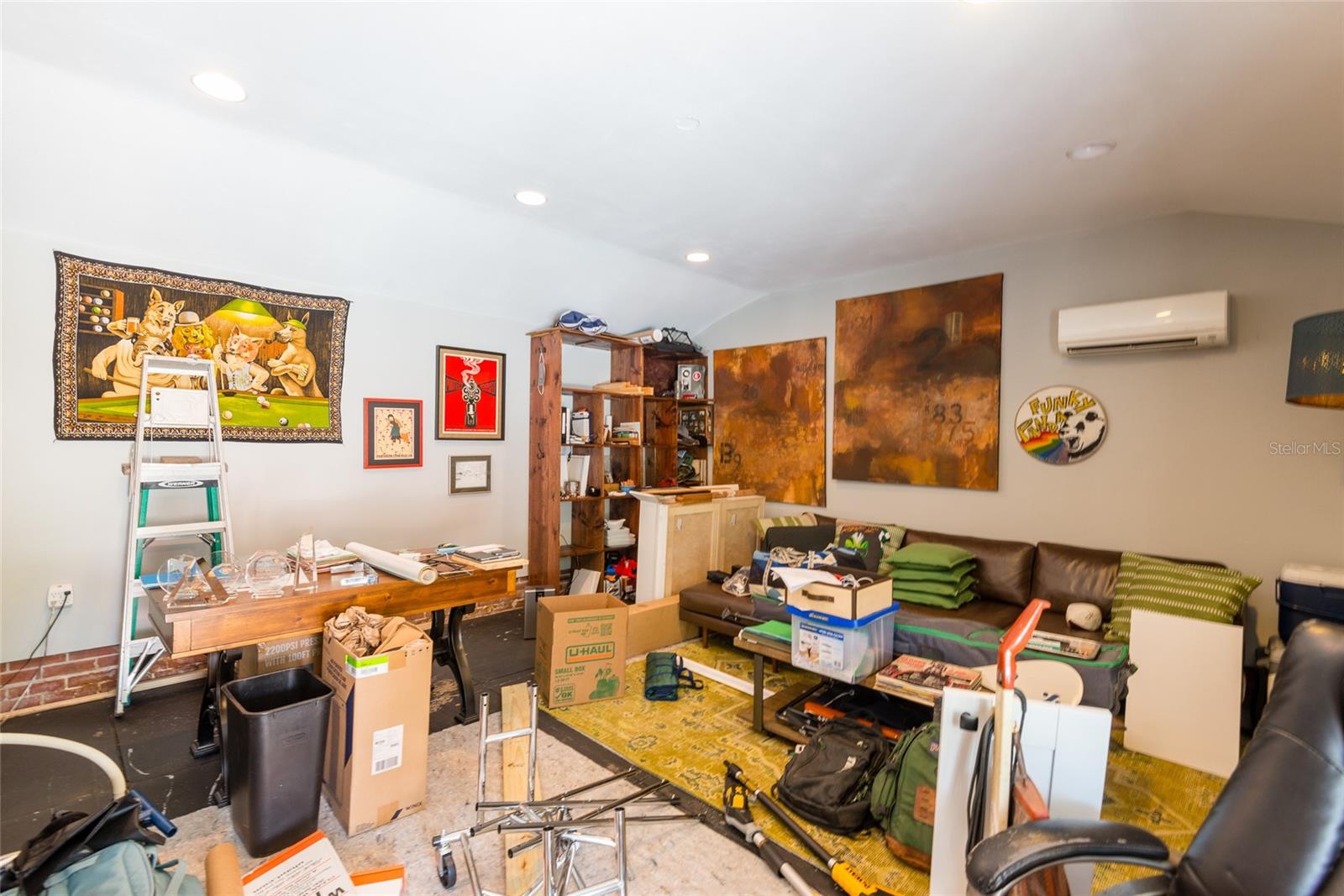 MAINE PARK SUB - Residential Lease