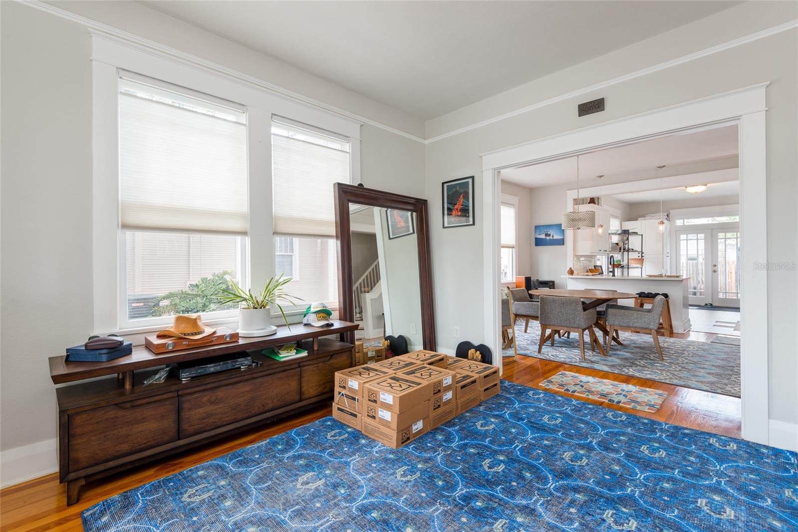 MAINE PARK SUB - Residential Lease