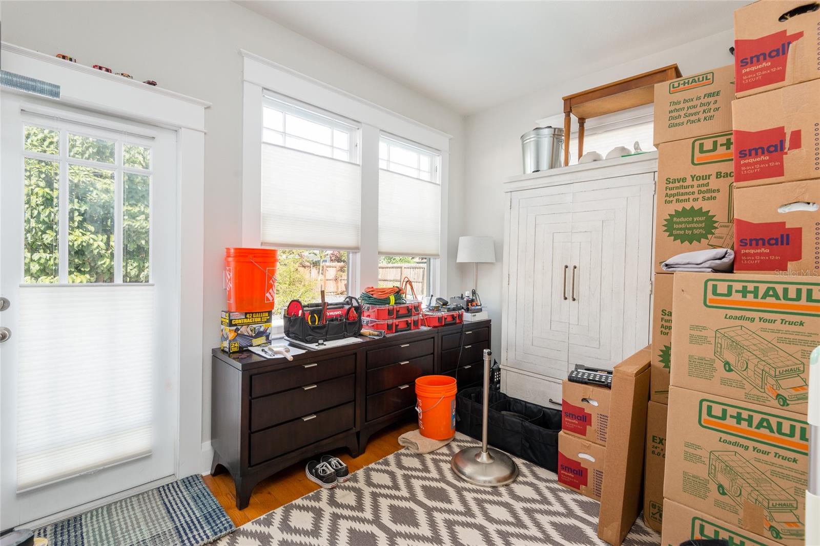 MAINE PARK SUB - Residential Lease