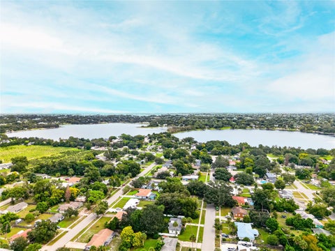 Tiny photo for 2329 Southland Road, Mount Dora, FL 32757 (MLS # G5118504)