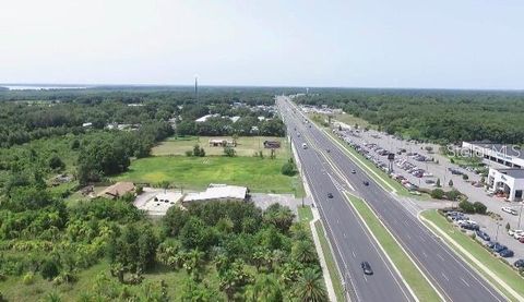 Photo of 2165 Us Highway 441/27, Fruitland Park, FL 34731 (MLS # G5033212)