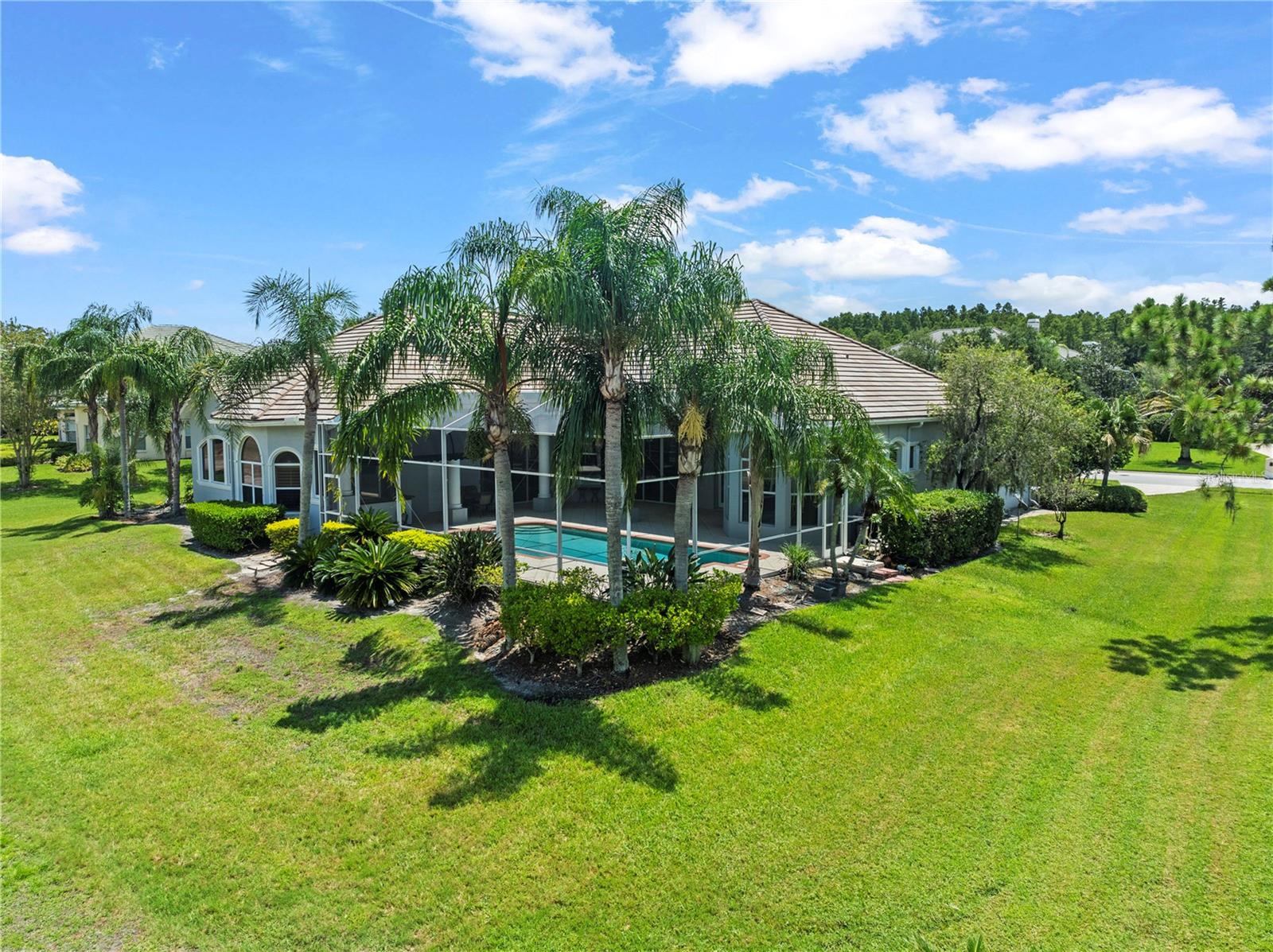 CHEVAL - Residential