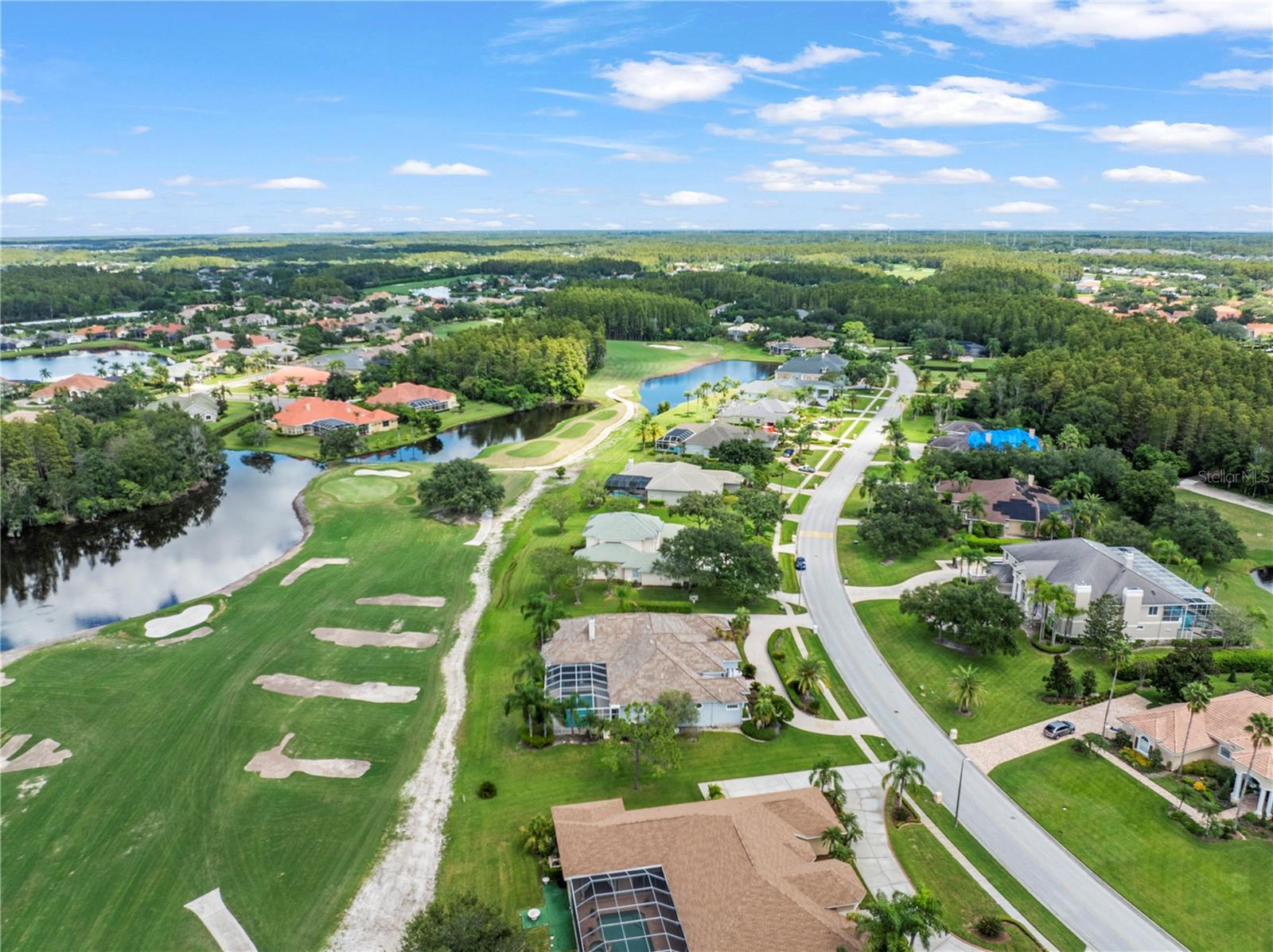 CHEVAL - Residential