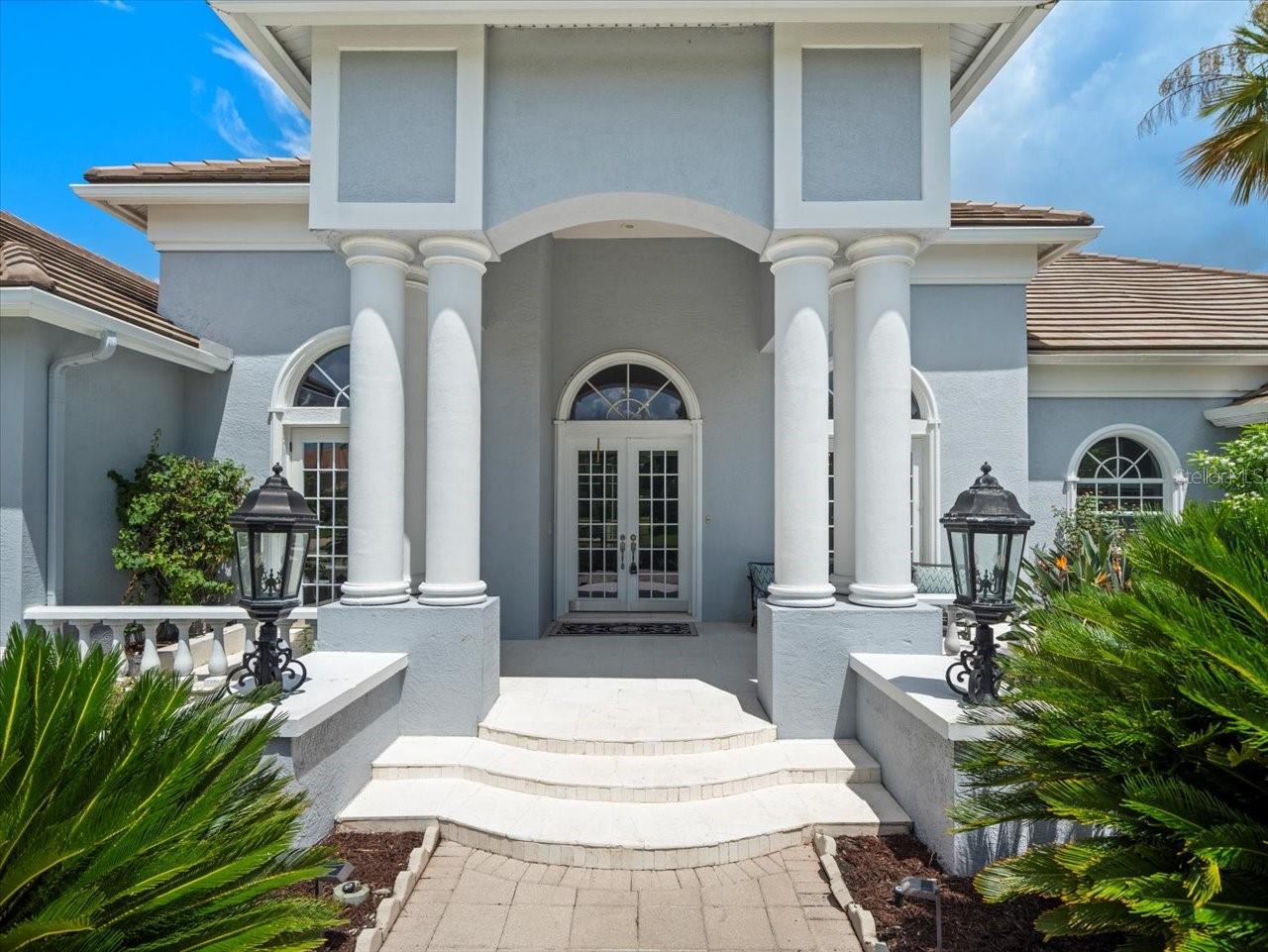 CHEVAL - Residential