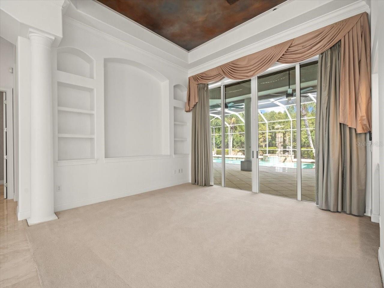 CHEVAL - Residential
