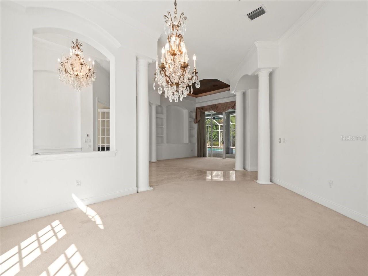 CHEVAL - Residential