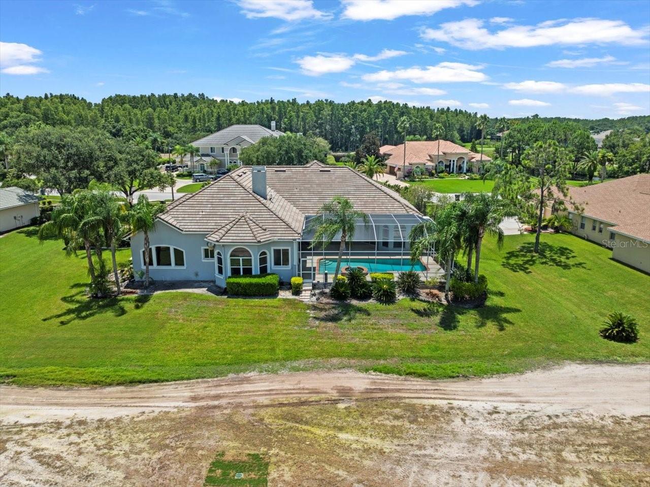 CHEVAL - Residential