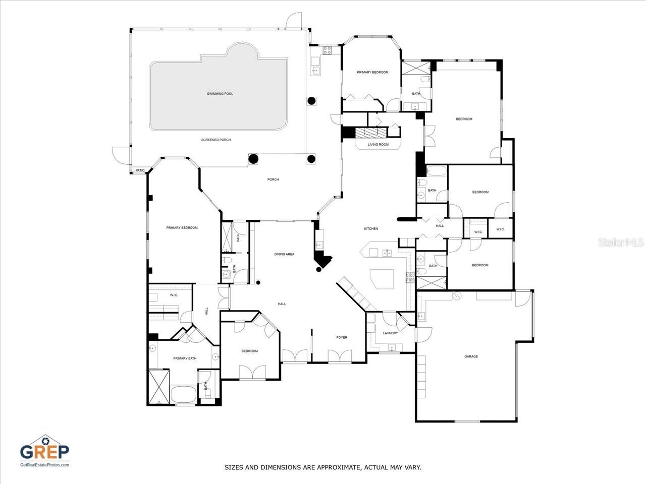 CHEVAL - Residential