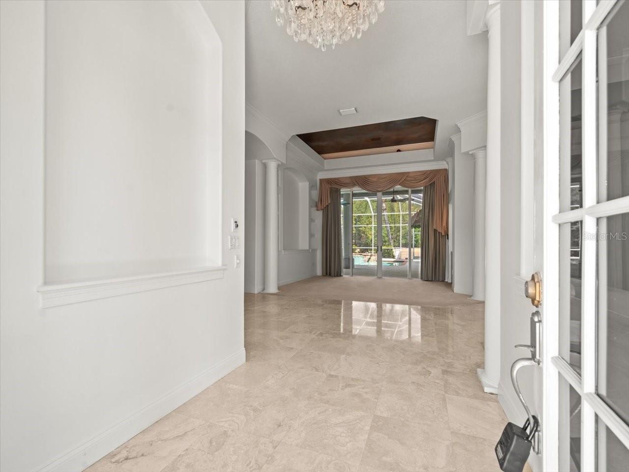CHEVAL - Residential