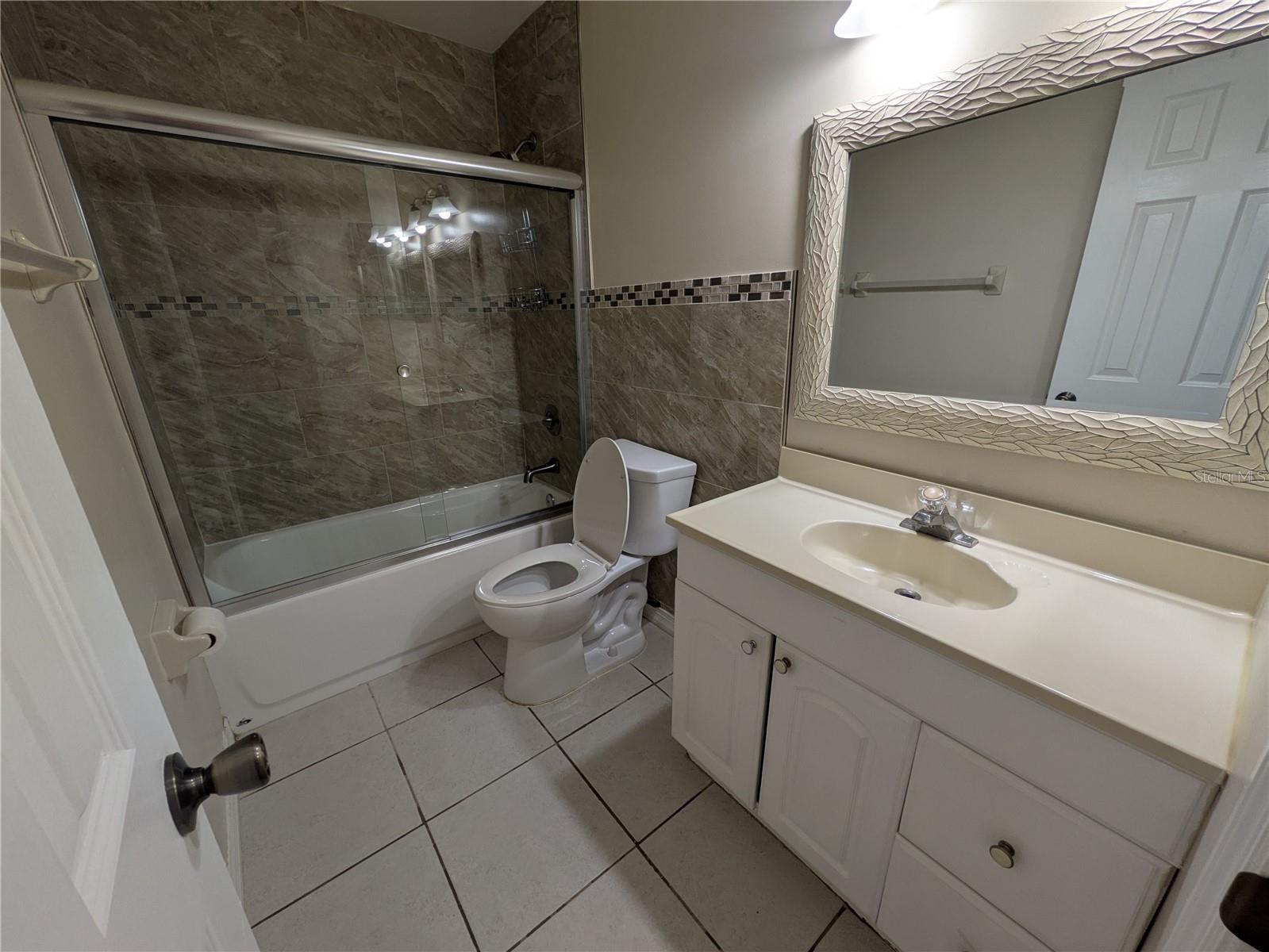 STOCKBRIDGE UNIT 1 - Residential