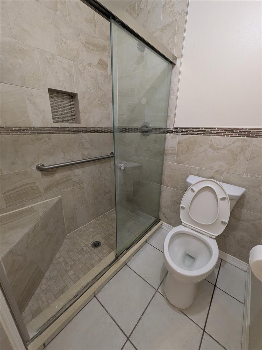 STOCKBRIDGE UNIT 1 - Residential