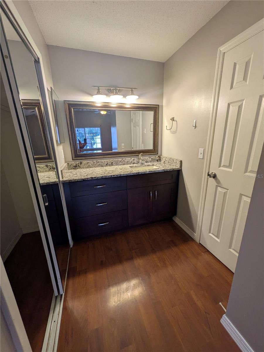 STOCKBRIDGE UNIT 1 - Residential