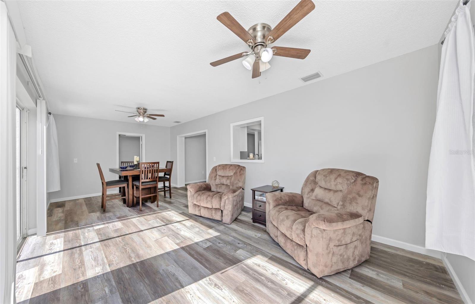 PINE RIDGE ESTATES - Residential