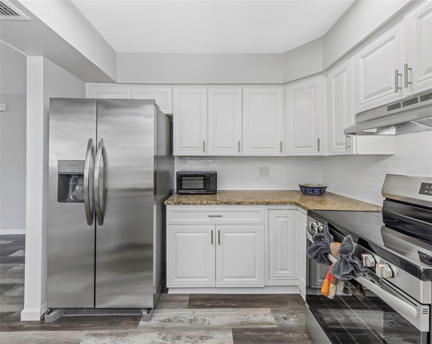 PINE RIDGE ESTATES - Residential