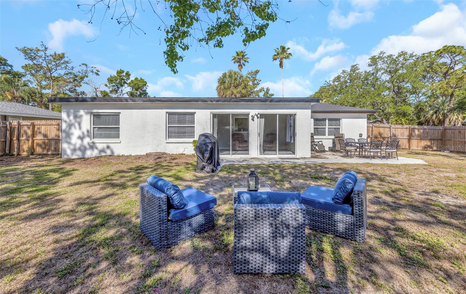 PINE RIDGE ESTATES - Residential