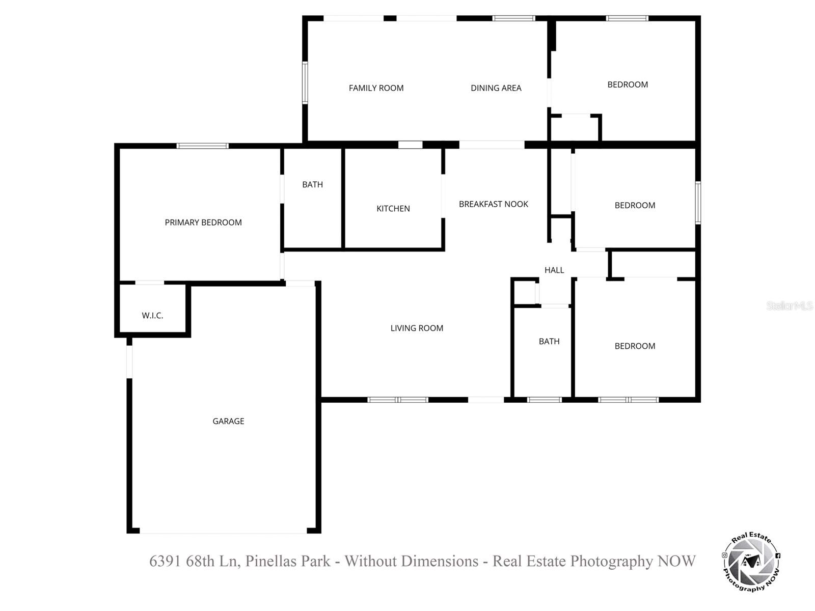 PINE RIDGE ESTATES - Residential