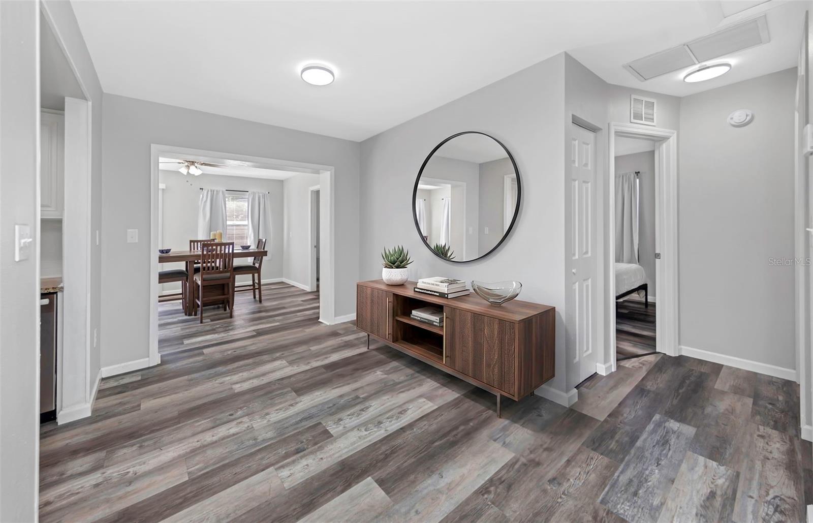 PINE RIDGE ESTATES - Residential