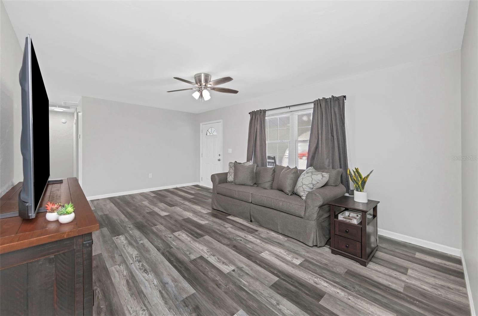 PINE RIDGE ESTATES - Residential