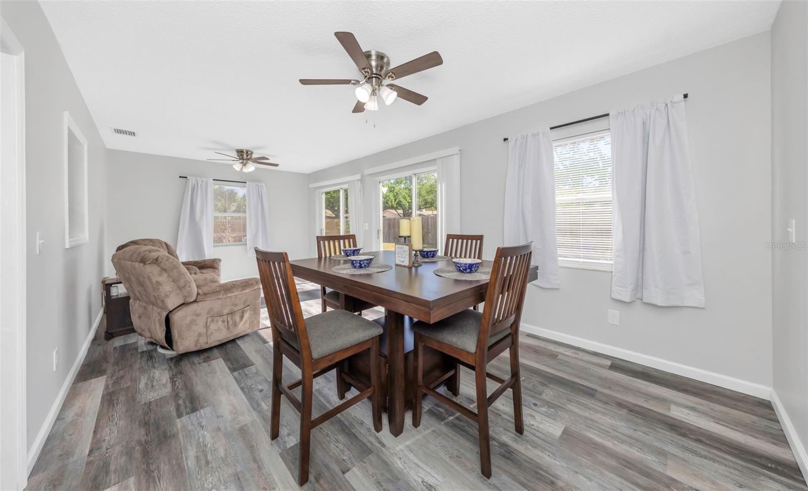 PINE RIDGE ESTATES - Residential