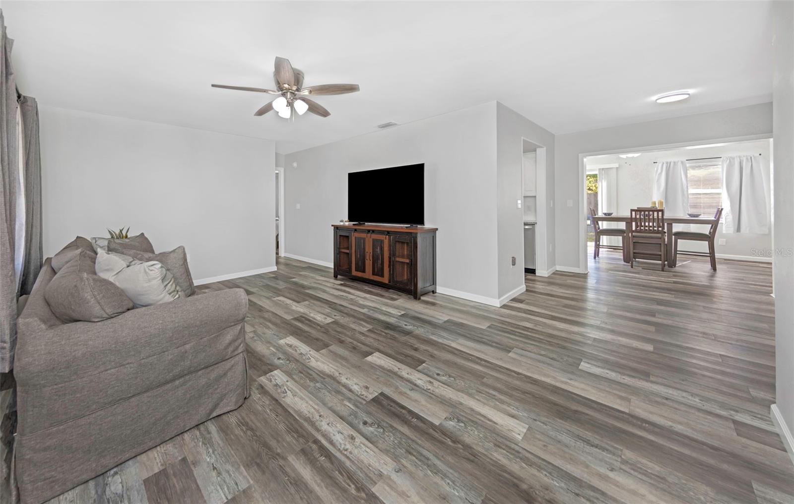 PINE RIDGE ESTATES - Residential