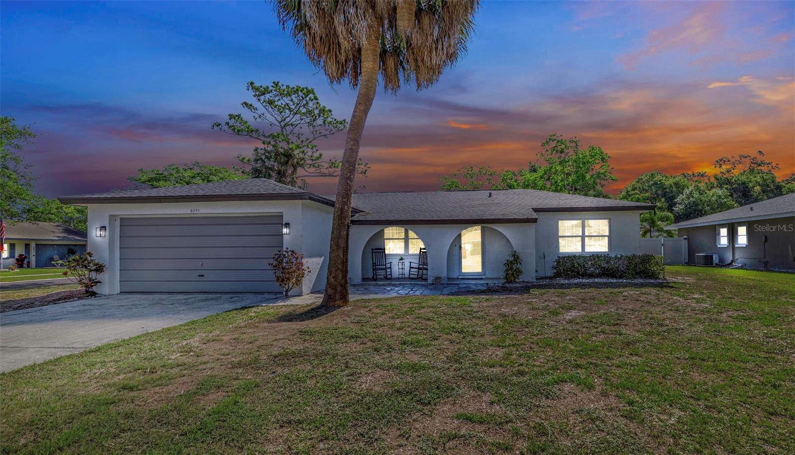 PINE RIDGE ESTATES - Residential