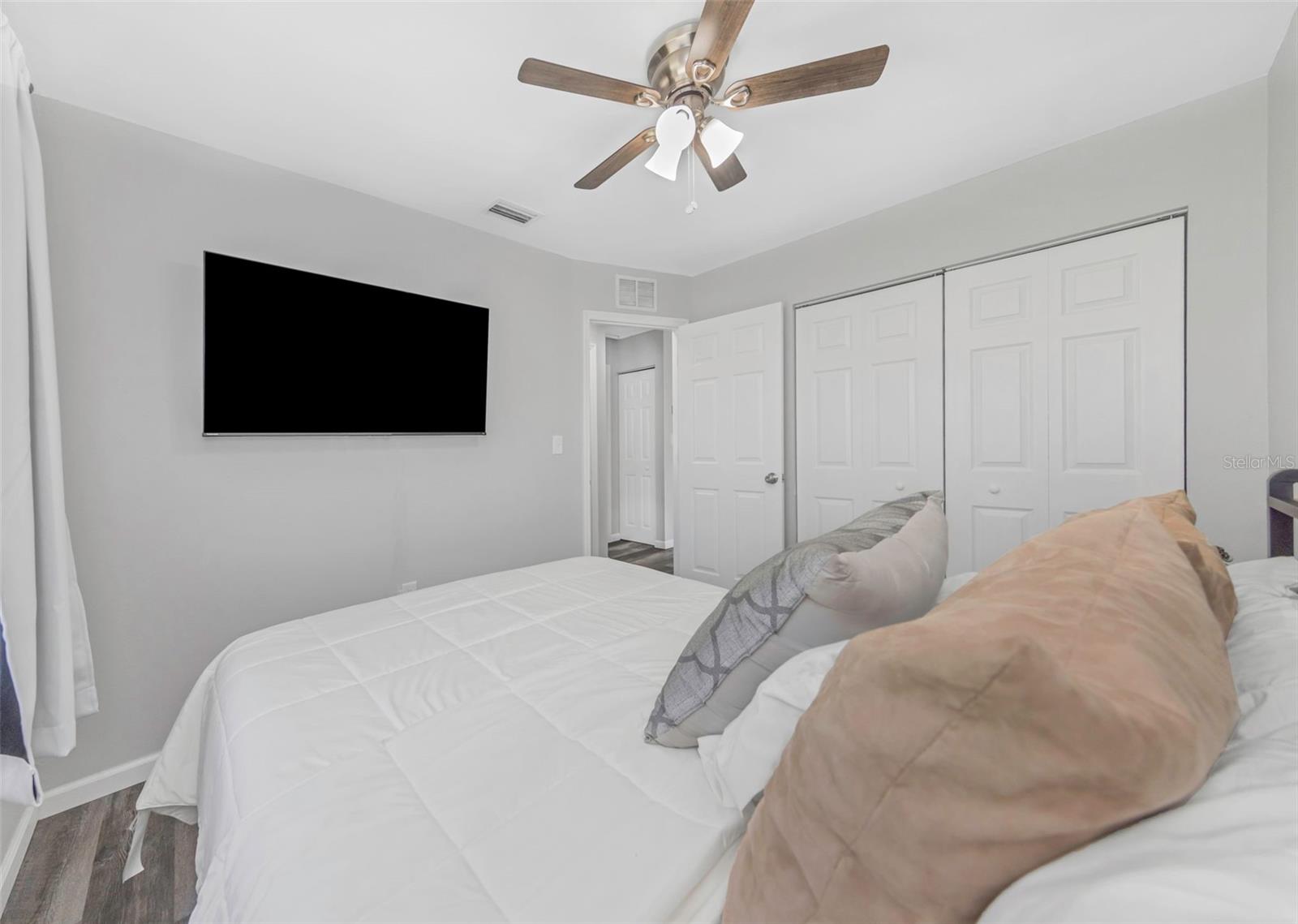 PINE RIDGE ESTATES - Residential