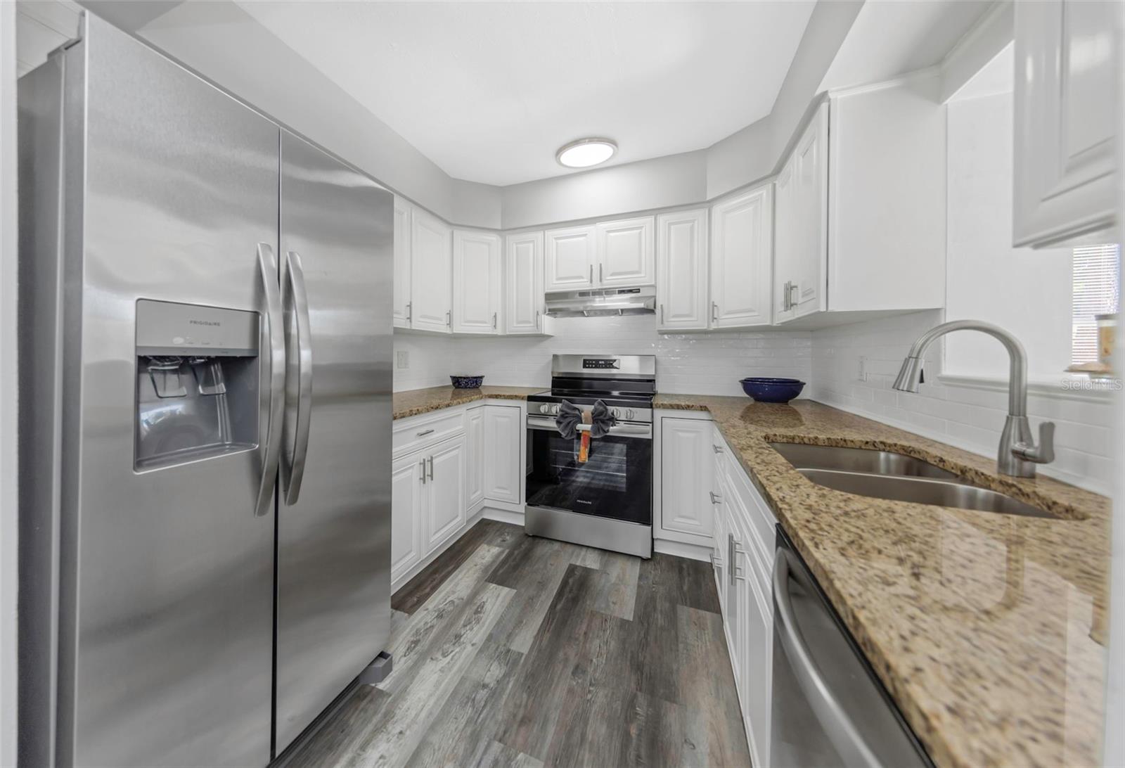 PINE RIDGE ESTATES - Residential