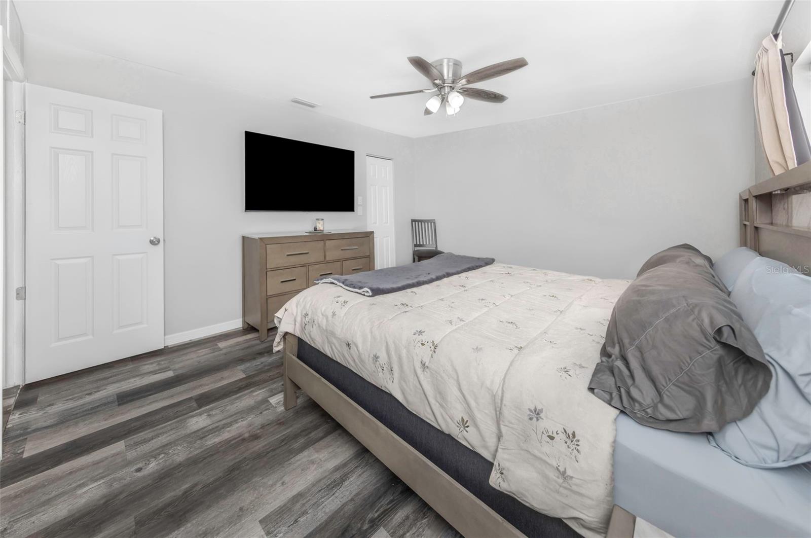 PINE RIDGE ESTATES - Residential