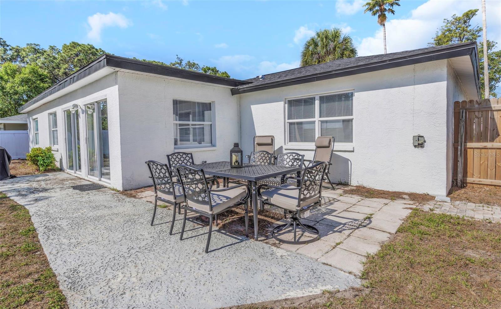 PINE RIDGE ESTATES - Residential