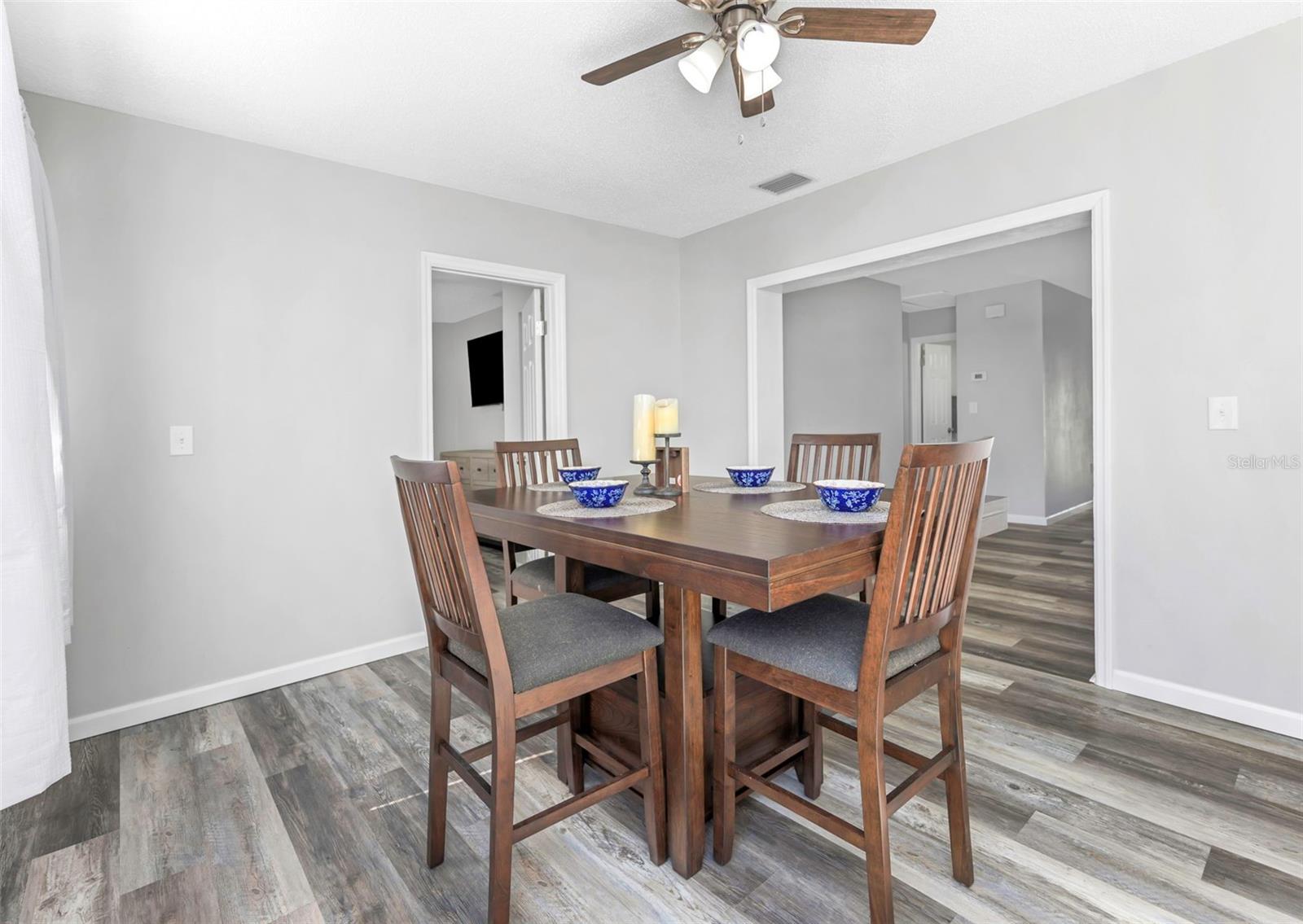 PINE RIDGE ESTATES - Residential