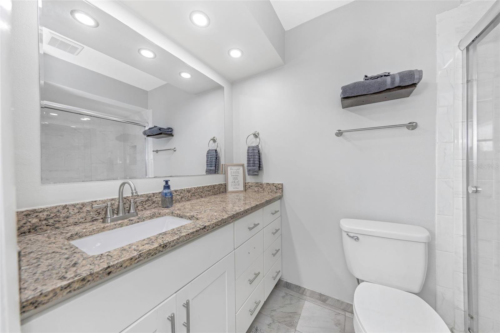 PINE RIDGE ESTATES - Residential