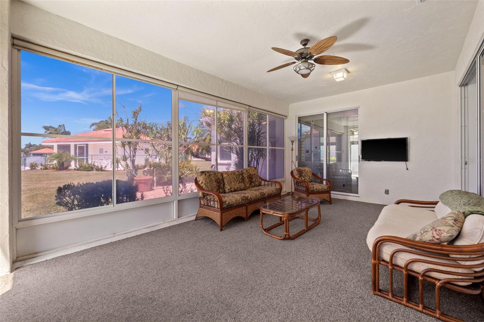 SOUTHWOOD SEC B - Residential