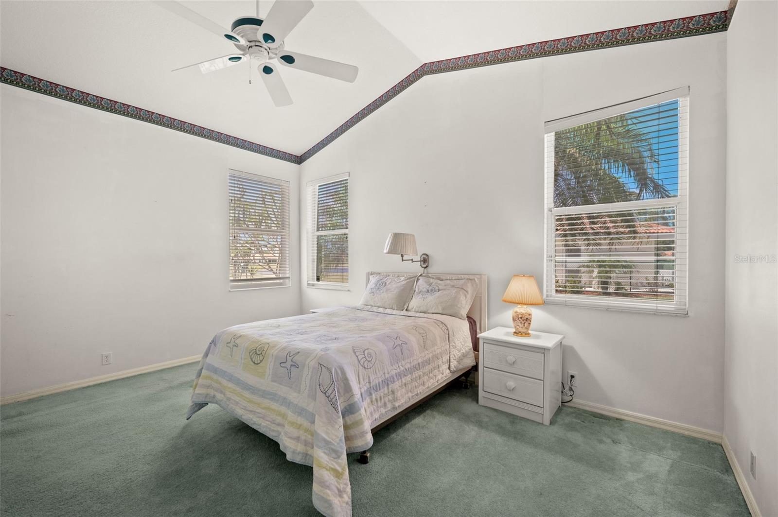 SOUTHWOOD SEC B - Residential