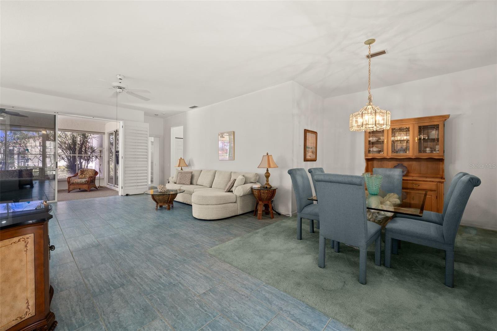 SOUTHWOOD SEC B - Residential