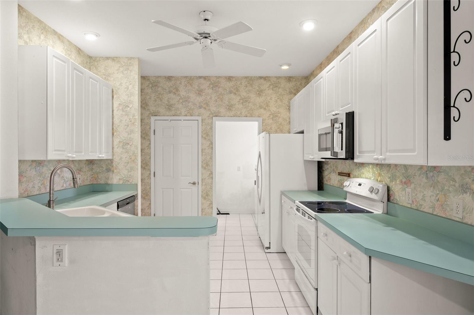 SOUTHWOOD SEC B - Residential