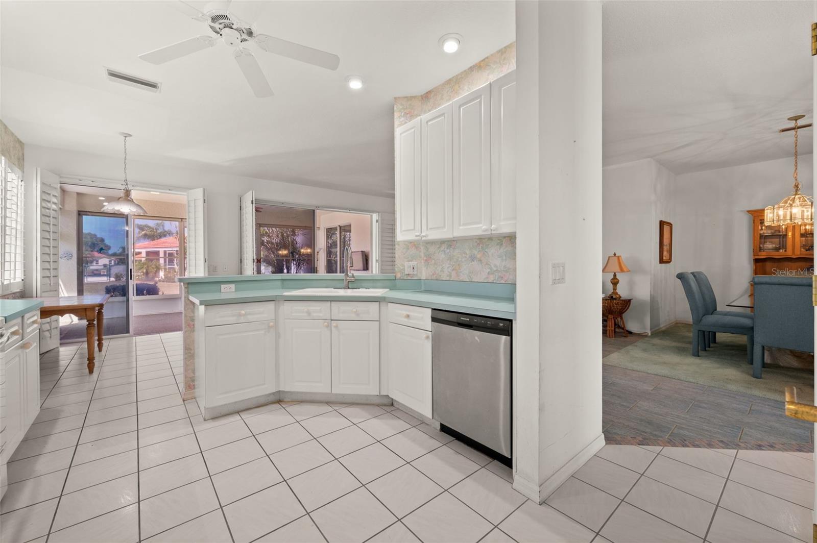 SOUTHWOOD SEC B - Residential