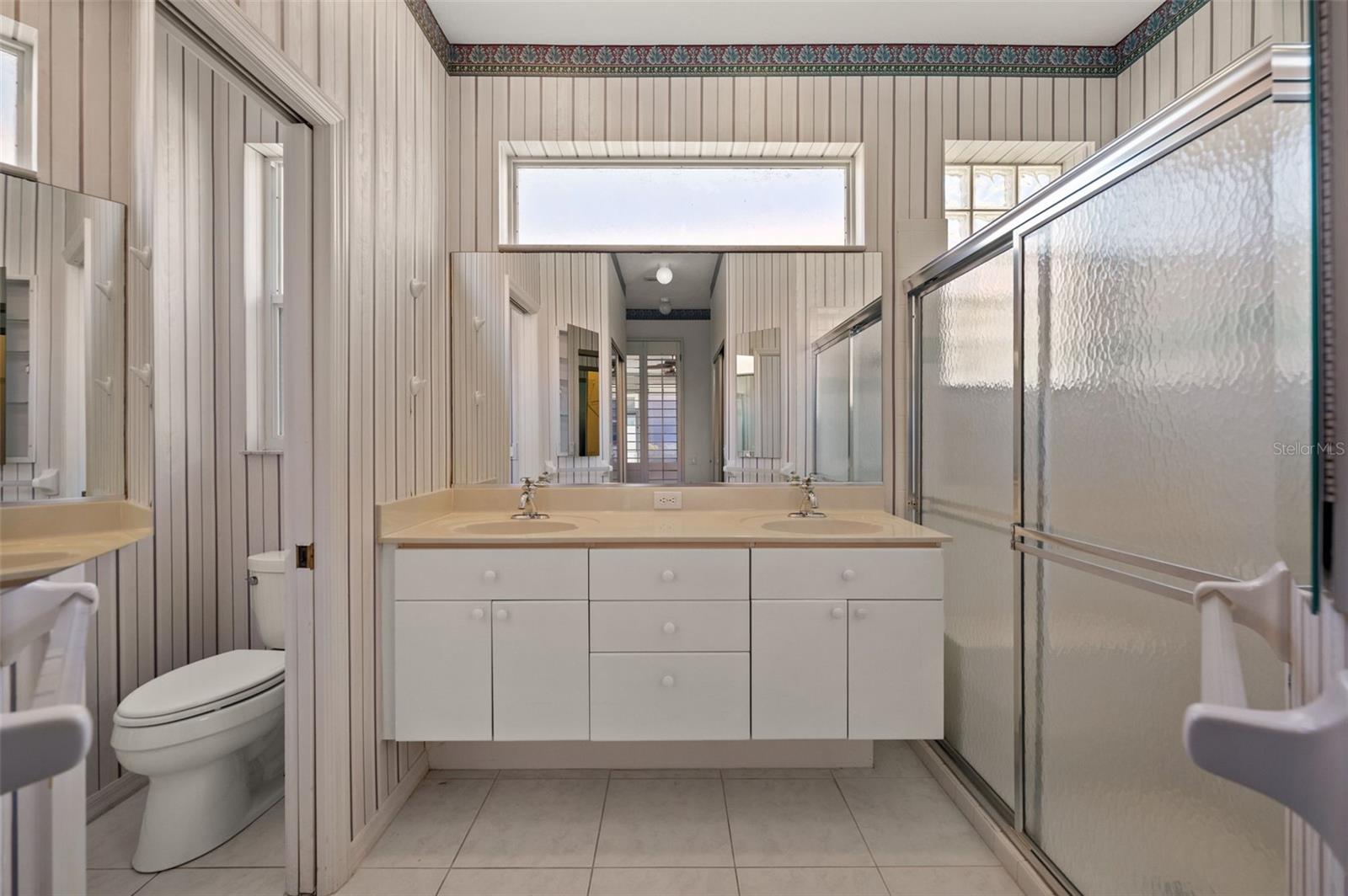 SOUTHWOOD SEC B - Residential