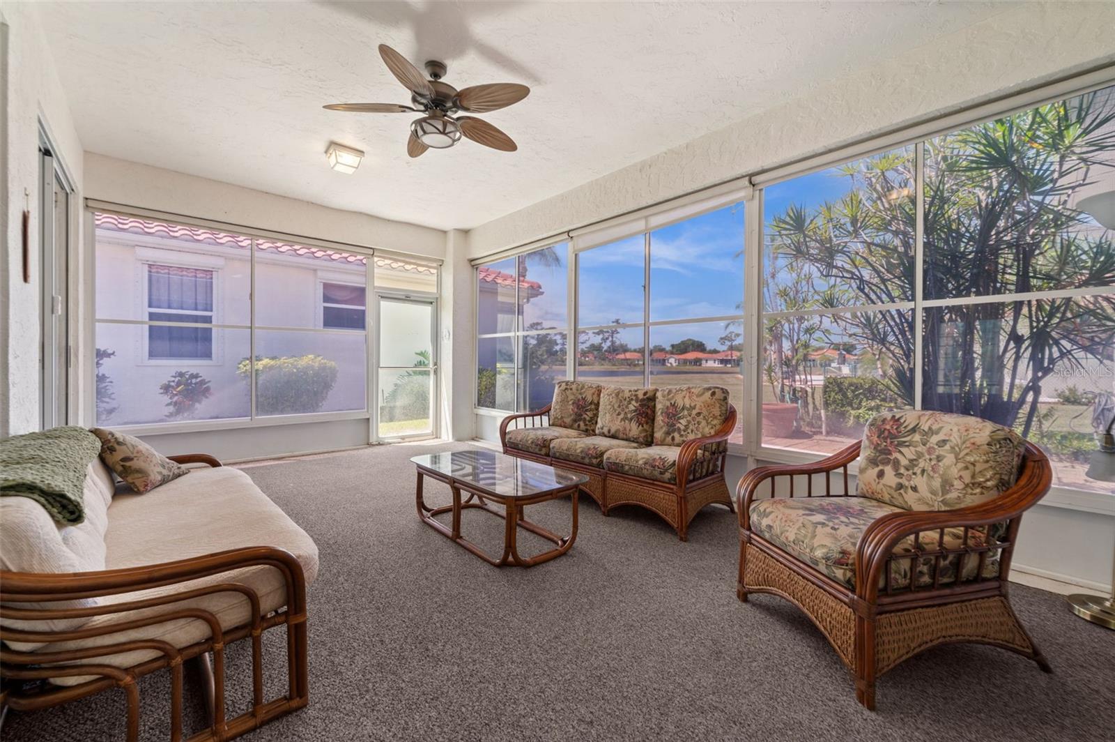 SOUTHWOOD SEC B - Residential