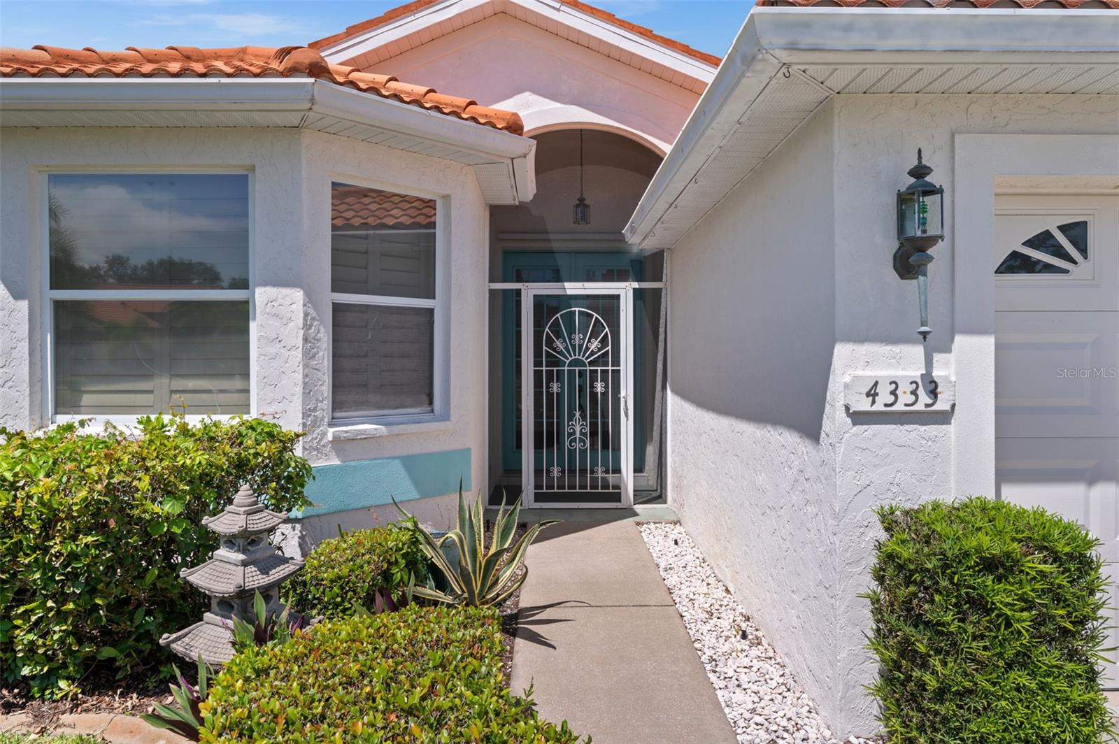 SOUTHWOOD SEC B - Residential