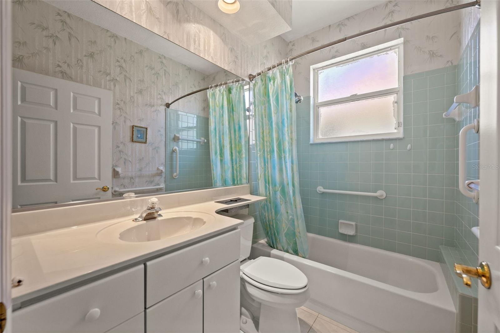 SOUTHWOOD SEC B - Residential