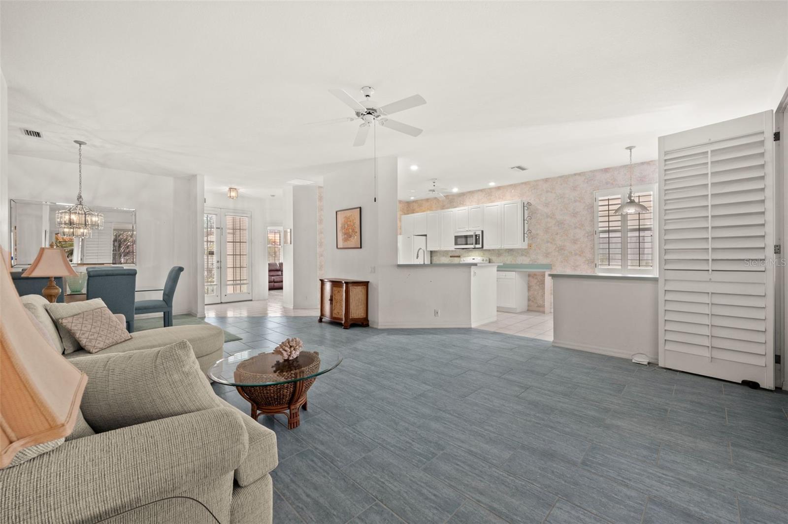 SOUTHWOOD SEC B - Residential