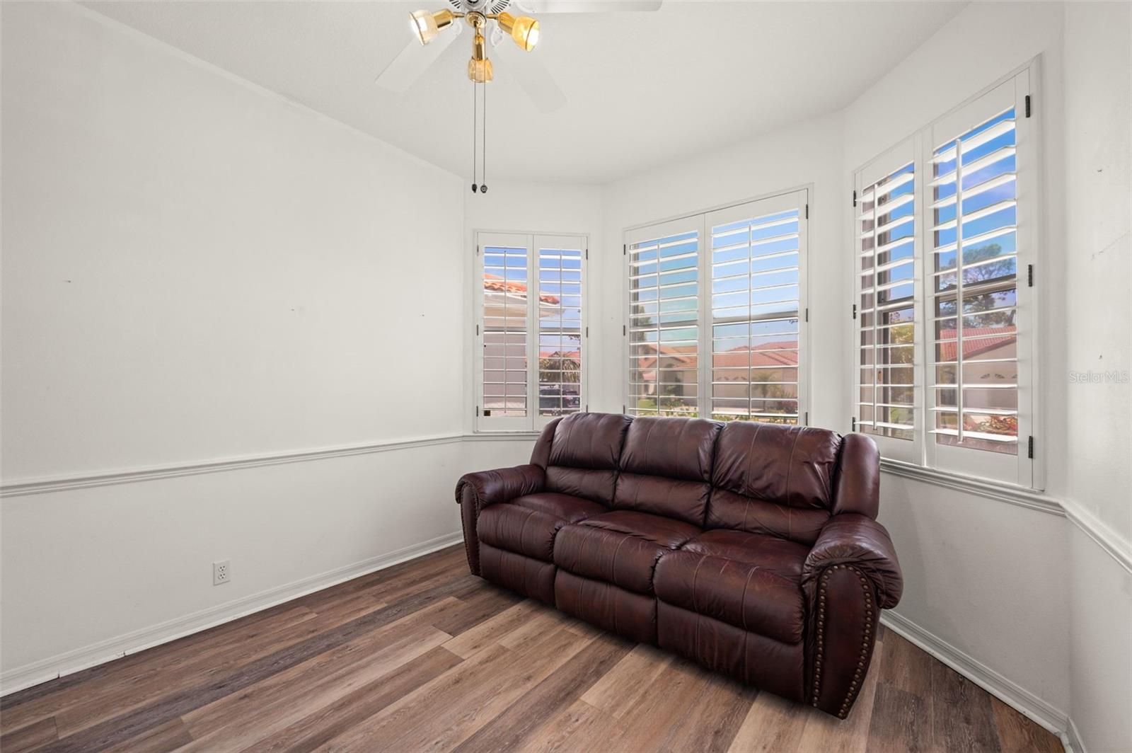 SOUTHWOOD SEC B - Residential