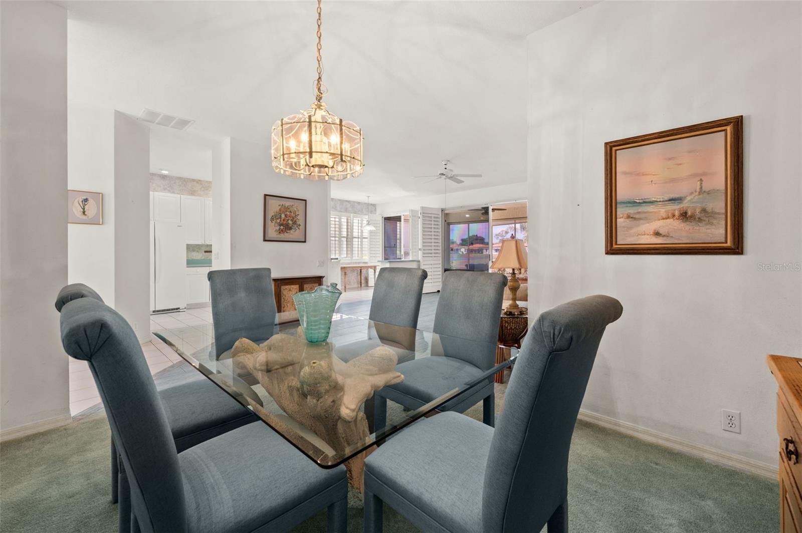 SOUTHWOOD SEC B - Residential