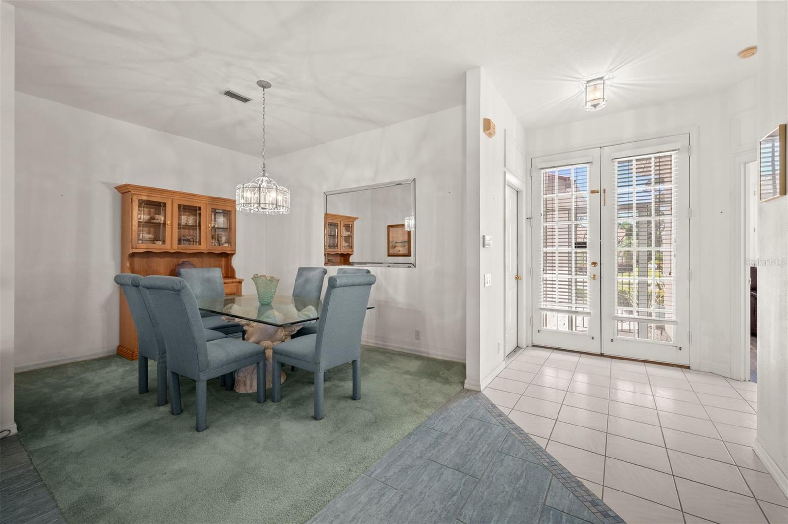 SOUTHWOOD SEC B - Residential