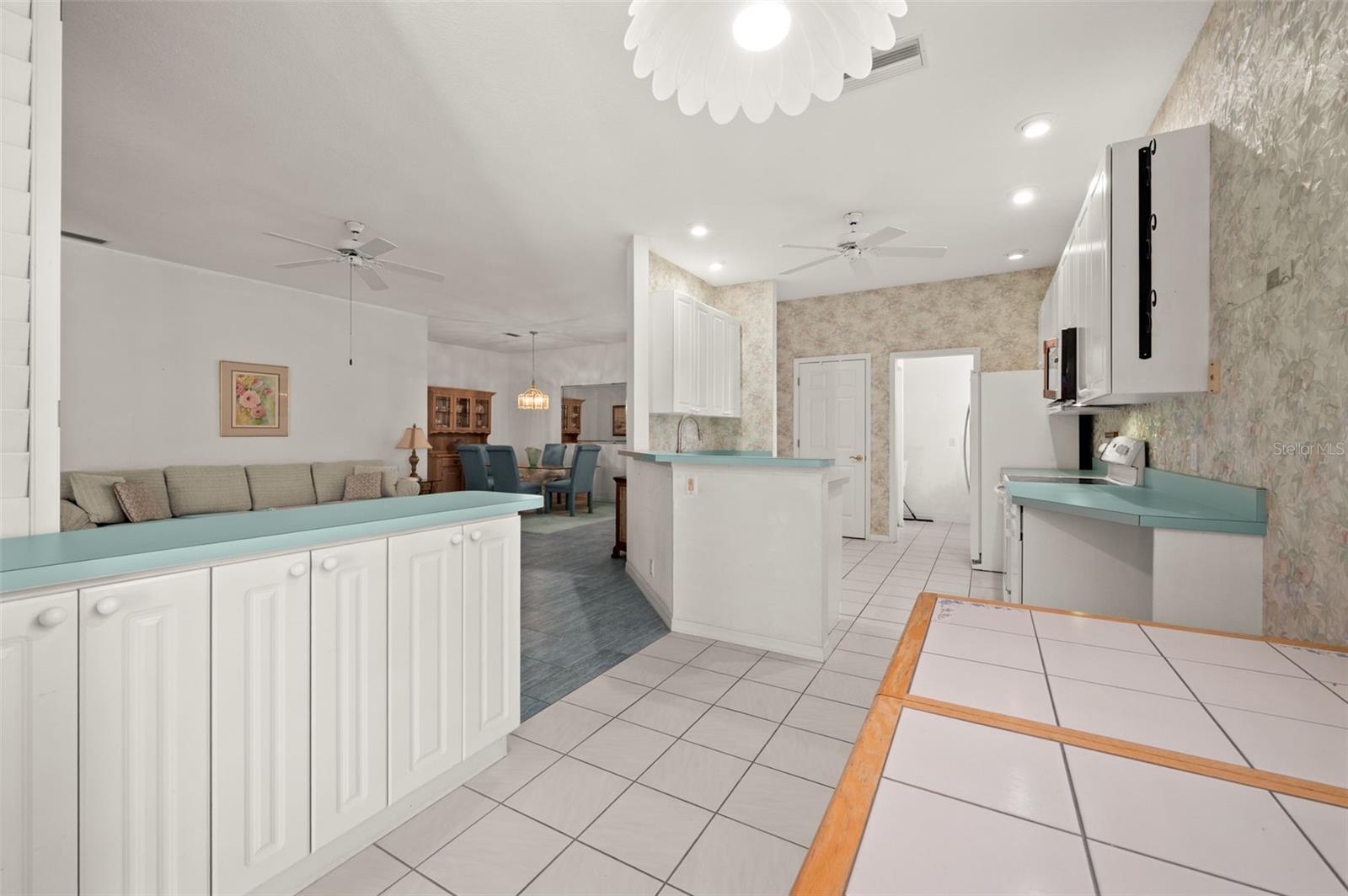 SOUTHWOOD SEC B - Residential